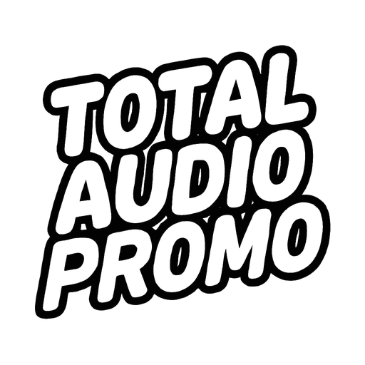 Total Audio Promo